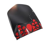 TOPOLVLCKC Garde-Boue Avant et arrière pour Y&amaha Tracer 9 GT 2021-2022, Accessoires de Moto Support Plaque Moto Garde Boue