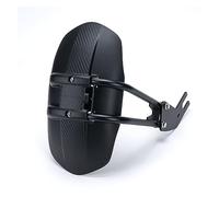 TOPOLVLCKC Garde-Boue De Moto pour X300 VERSYS650 Z650 Support Plaque Moto Garde Boue