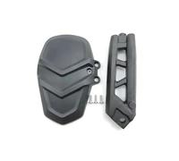TOPOLVLCKC Housse De Protection pour Garde-Boue Arrière Moto pour TRK 552X Neuf Support Plaque Moto Garde Boue