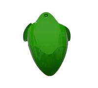 TOPOLVLCKC Kit De Carénage De Garde-Boue Arrière pour Moto pour ZX-10R 2008-2010 Support Plaque Moto Garde Boue(Green)
