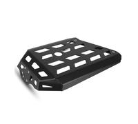 TOPOLVLCKC Plaque De Protection pour Cadre De Moto S&UZUKI V-Strom DL1050XT DL1050A 2019-2021 Engine Chassis Protector Plaque(Black)
