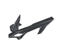 TOPOLVLCKC pour 400 pour Z400 2018-2021 Accessoires Moto Garde-Boue Arrière Protection Anti-éclaboussures Carénage Adapté Support Plaque Moto Garde Boue