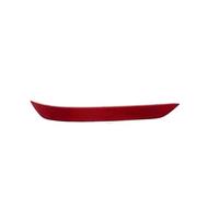 TOPOLVLCKC Pour DONGFENG T5L T5 DFSK Réflecteur De Feu De Pare-chocs Arrière Feu Antibrouillard Central arrière antibrouillard réflecteur lampe(LEFT 1pc)