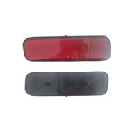 TOPOLVLCKC Pour Jeep Pour Grand Cherokee 1999-2006 Réflecteur De Pare-chocs Arrière Réflecteur De Pare-chocs Feu Stop Témoin Lumineux arrière antibrouillard réflecteur lampe