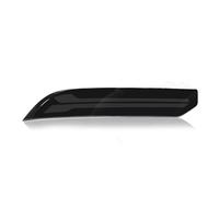 TOPOLVLCKC Pour Jeep Pour Grand Cherokee 2021-2024 Réflecteur Pare-chocs Arrière Feus Freinage Clignotant Feu Antibrouillard arrière antibrouillard réflecteur lampe(B,2)