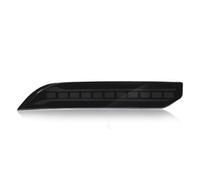 TOPOLVLCKC Pour Jeep Pour Grand Cherokee 2021-2024 Réflecteur Pare-chocs Arrière Feus Freinage Clignotant Feu Antibrouillard arrière antibrouillard réflecteur lampe(C,2)