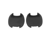 TOPOLVLCKC Pour Juke YF15 2010-2019 Pour I&nfiniti Pour ESQ Accessoire De Modification De Voiture En Plastique Poignée De Porte Couvercle De Cuvette Garniture Style Pâte Couvercle poignée de porte ext