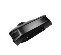 TOPOLVLCKC pour K&TM Duke 790 2019-2021 2022 2023 Moto CNC Moteur Châssis Couvercle Protecteur Belly Pan Moteur Couvercle D'échappement Engine Chassis Protector Plaque