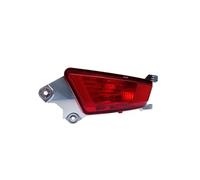 TOPOLVLCKC Pour Range Rover Evoque 2011-2018, Réflecteur De Pare-chocs Arrière, Feu Antibrouillard Avec Ampoule Droite arrière antibrouillard réflecteur lampe