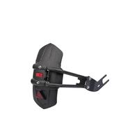 TOPOLVLCKC pour VOGE pour DS525X 525 DSX Accessoires De Moto Garde-Boue Garde-Boue Arrière Couvercle Protecteur Support Plaque Moto Garde Boue(A)