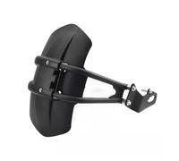 TOPOLVLCKC pour VOGE pour DS625X 2025 Accessoires Moto Garde-Boue Arrière Couvercle Protecteur Anti-éclaboussures Support Plaque Moto Garde Boue(Color-1)