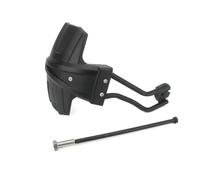 TOPOLVLCKC pour VOGE pour DS900X 900DSX 900DS Garde-Boue Arrière De Moto Protecteur De Protection Contre Les Éclaboussures Support Plaque Moto Garde Boue