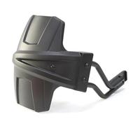 TOPOLVLCKC Protection Anti-éclaboussures Arrière pour Moto H&Onda NX400 NX 500, Accessoires Support Plaque Moto Garde Boue