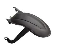 TOPOLVLCKC Protection De Garde-Boue Arrière Moto pour VOGE SR4 Pièces De Modification Support Plaque Moto Garde Boue(As Shown 3)