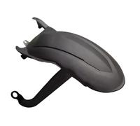 TOPOLVLCKC Protection De Garde-Boue Arrière Moto pour VOGE SR4 Pièces De Modification Support Plaque Moto Garde Boue(As Shown 4)