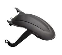 TOPOLVLCKC Protection De Garde-Boue Arrière Moto pour VOGE SR4 Pièces De Modification Support Plaque Moto Garde Boue(As Shown 2)