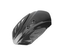 TOPOLVLCKC Support Réglable Et Séparable Garde-Boue Arrière De Moto pour KYMCO KRV180 Accessoires De Moto en Aluminium Support Plaque Moto Garde Boue(Style C - Color 2)