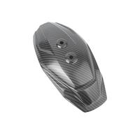 TOPOLVLCKC Support Réglable Et Séparable Garde-Boue Arrière De Moto pour KYMCO KRV180 Accessoires De Moto en Aluminium Support Plaque Moto Garde Boue(Style B - Color 2)