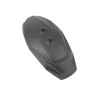 TOPOLVLCKC Support Réglable Et Séparable Garde-Boue Arrière De Moto pour KYMCO KRV180 Accessoires De Moto en Aluminium Support Plaque Moto Garde Boue(Style A - Black)