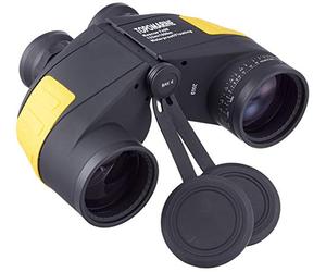 TOPOMARINE Binoculars Rescue 7X50 WP