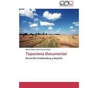Toponimia Documental