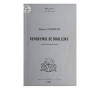 Toponymie De Doullens