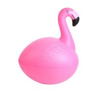 Topool CT212FG Lampe solaire flottante Flamant pour piscine et jardin – Décoration LED