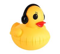 Topool CT218 Lampe solaire flottante Canard pour piscine – Éclairage LED de jardin