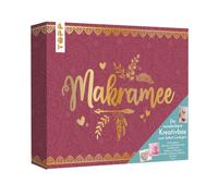 TOPP 18420 Kit de nouage, prêt à l'emploi