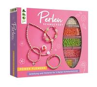 TOPP 18435 Parure de bijoux