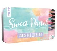 TOPP 18616 Boîte design en métal