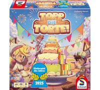 Schmidt Spiele 40659, Jeu de société