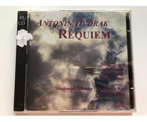 Topp - Dvorak:Requiem