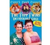TOPP TWINS UNTOUCHABLE GIRLS-VN G