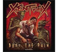Toppa Bury The Pain