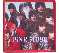 Toppa Piper at The Gates of Dawn [Import]