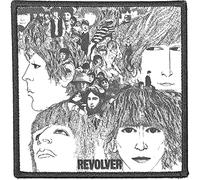 Toppa Revolver Album Cover