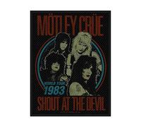 Toppa Shout at The Devil [Import]