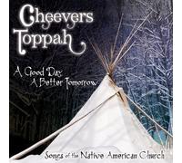 Toppah, Cheevers - Good Day a Better Tomorrow