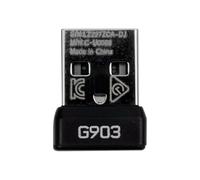 Topparall Adaptateur récepteur USB de rechange pour souris Logitech G903 Lightspeed