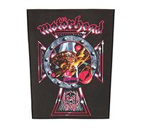 Motörhead – Toppe Bomber – Import