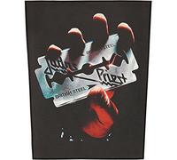 Toppe British Steel