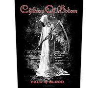 Toppe Halo of Blood