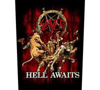 Toppe Hell Awaits