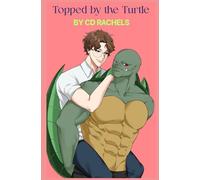 Topped by the Turtle