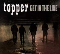 Topper - Get in the Line