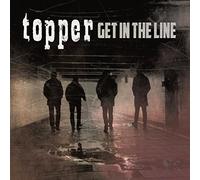 Topper - Get in the Line