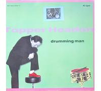 Topper Headon - Drumming Man (1985) [Import]