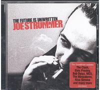 Topper Headon - The Future is Unwritten