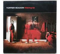 Topper Headon - Waking up (1985) [Import]